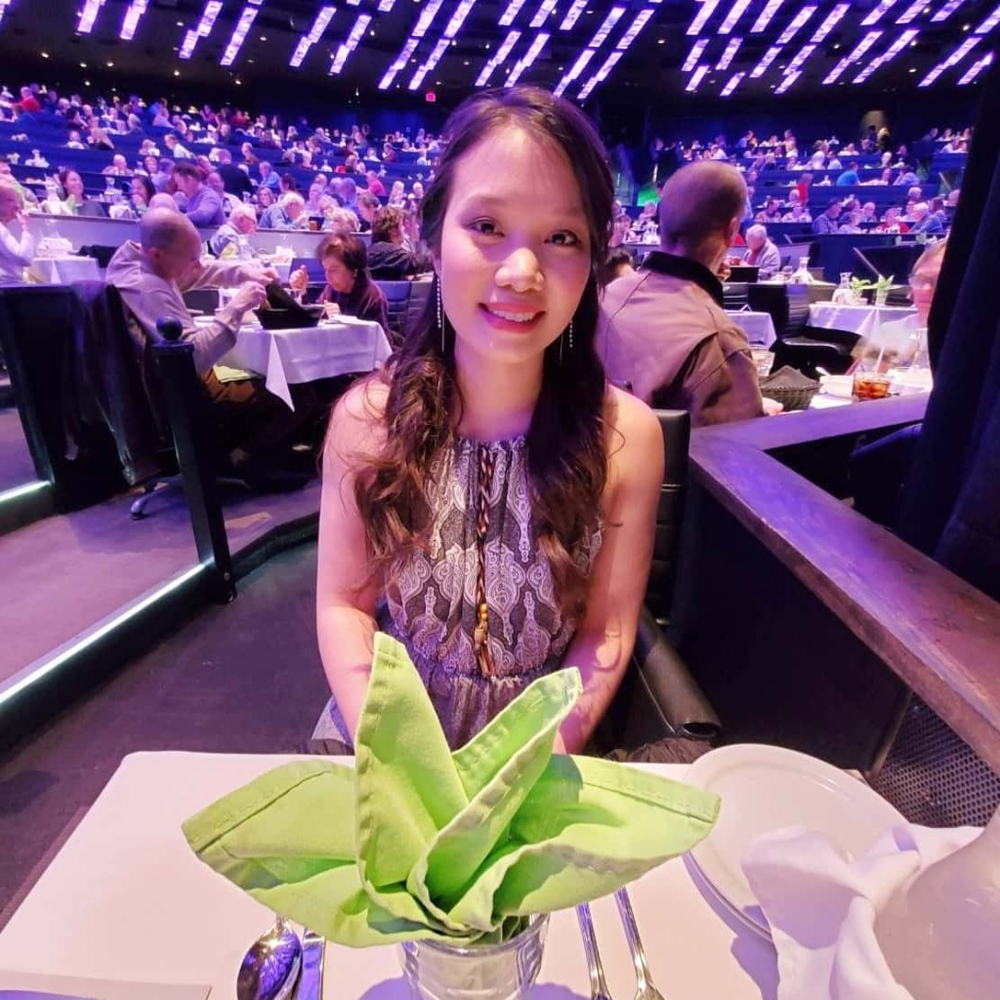 Meet your Posher, Melissa